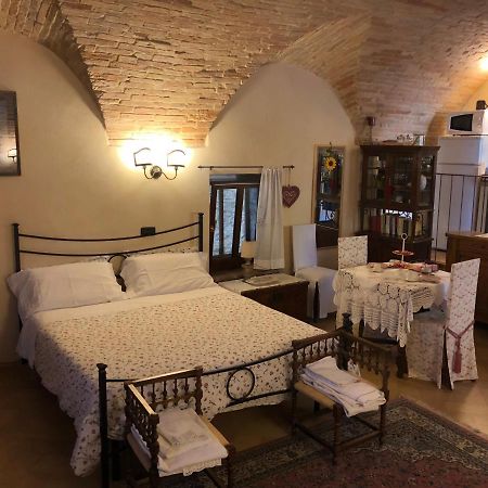 Bed and Breakfast La Guardiola Del Tempio Perugia Exteriér fotografie