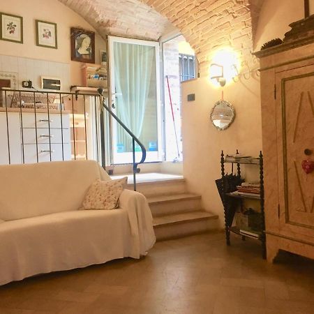 Bed and Breakfast La Guardiola Del Tempio Perugia Exteriér fotografie