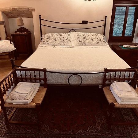 Bed and Breakfast La Guardiola Del Tempio Perugia Exteriér fotografie
