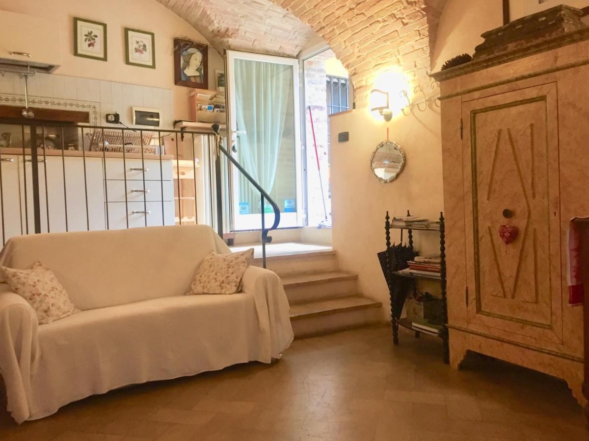 Bed and Breakfast La Guardiola Del Tempio Perugia Exteriér fotografie